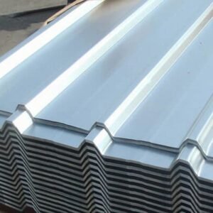 Aluminum Roofing Sheet