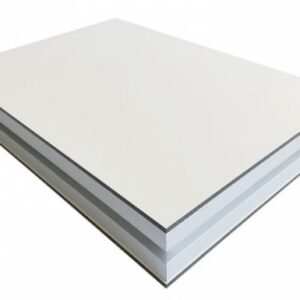 Clean Room Sandwich Panel