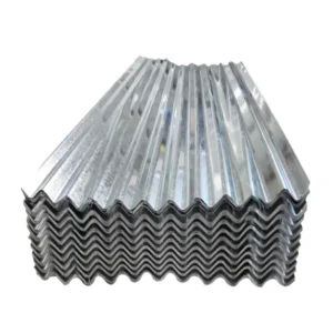 Galvanized Roofing Sheet
