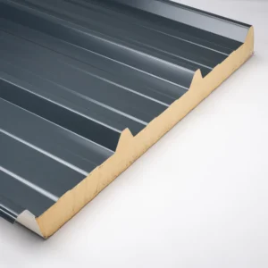 Insulated Roof Panels