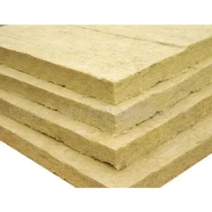 Rockwool Core Insulation