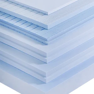 XPS Insulation Board